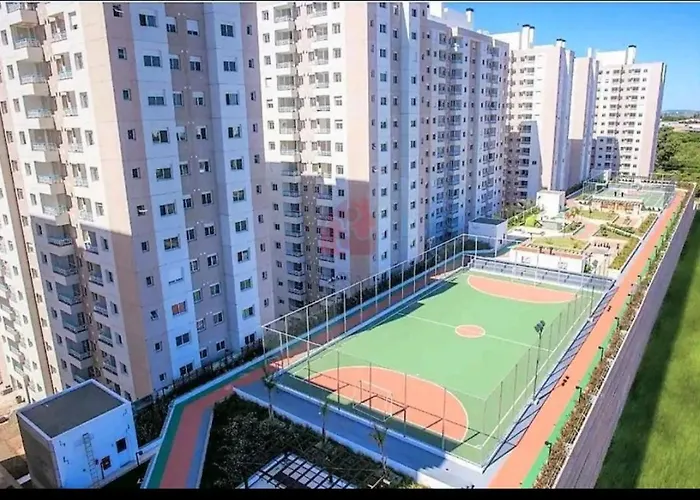 Apartment Areatricolor