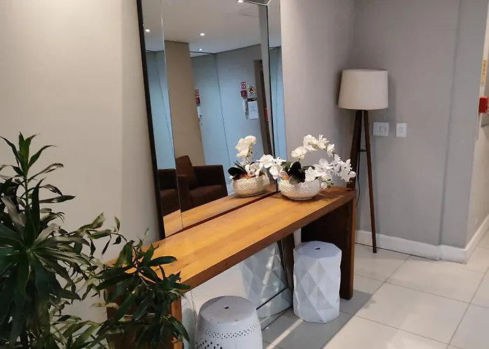 Apartment Areatricolor Porto Alegre