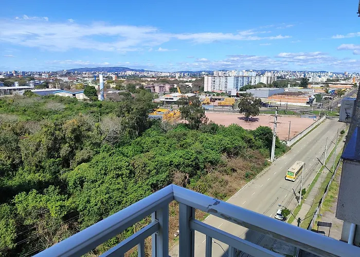 Areatricolor Apartamento
