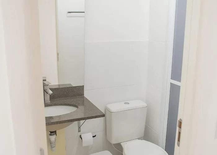 Areatricolor Apartment