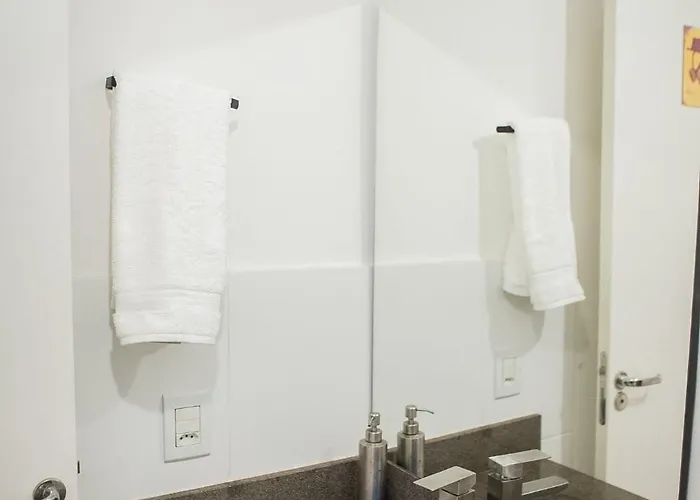 Apartamento Areatricolor Porto Alegre