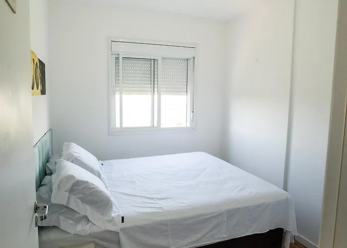 Apartamento Areatricolor